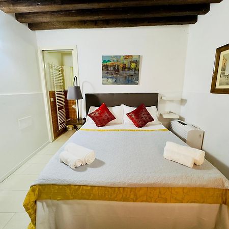 First Dream Veneza Exterior foto