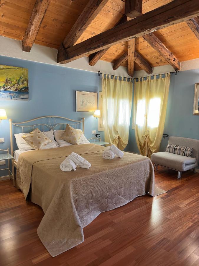 First Dream Veneza Exterior foto