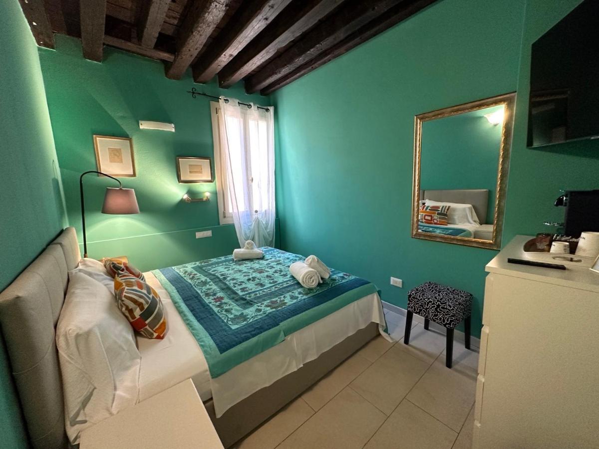 First Dream Veneza Exterior foto