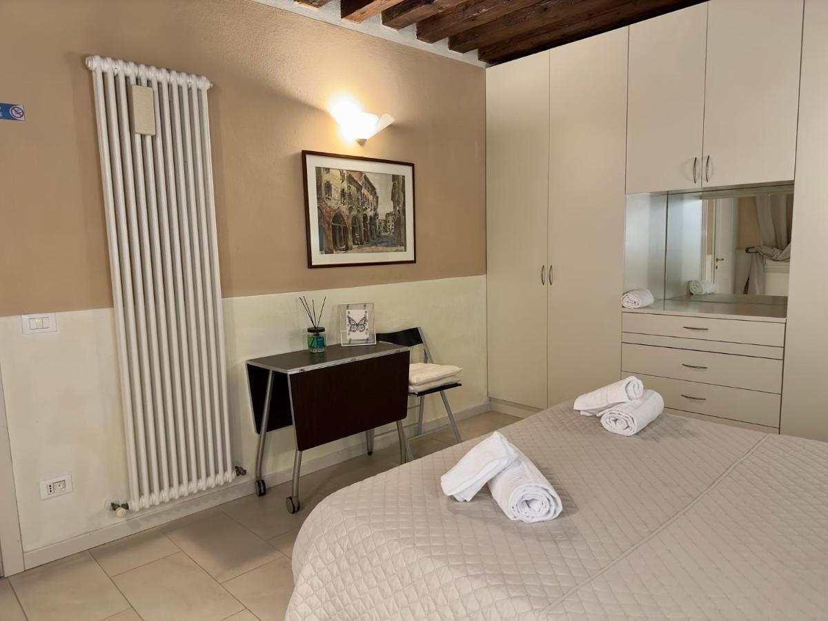 First Dream Veneza Exterior foto