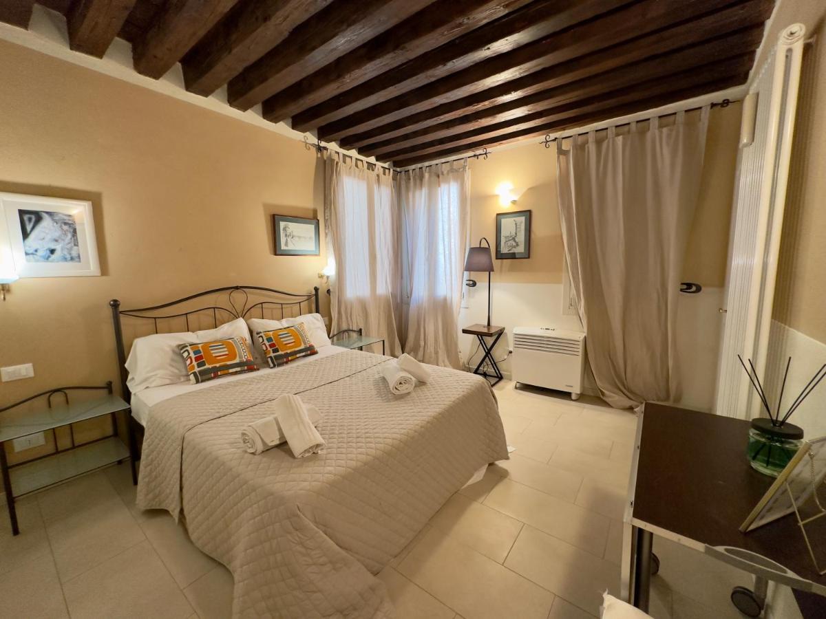 First Dream Veneza Exterior foto