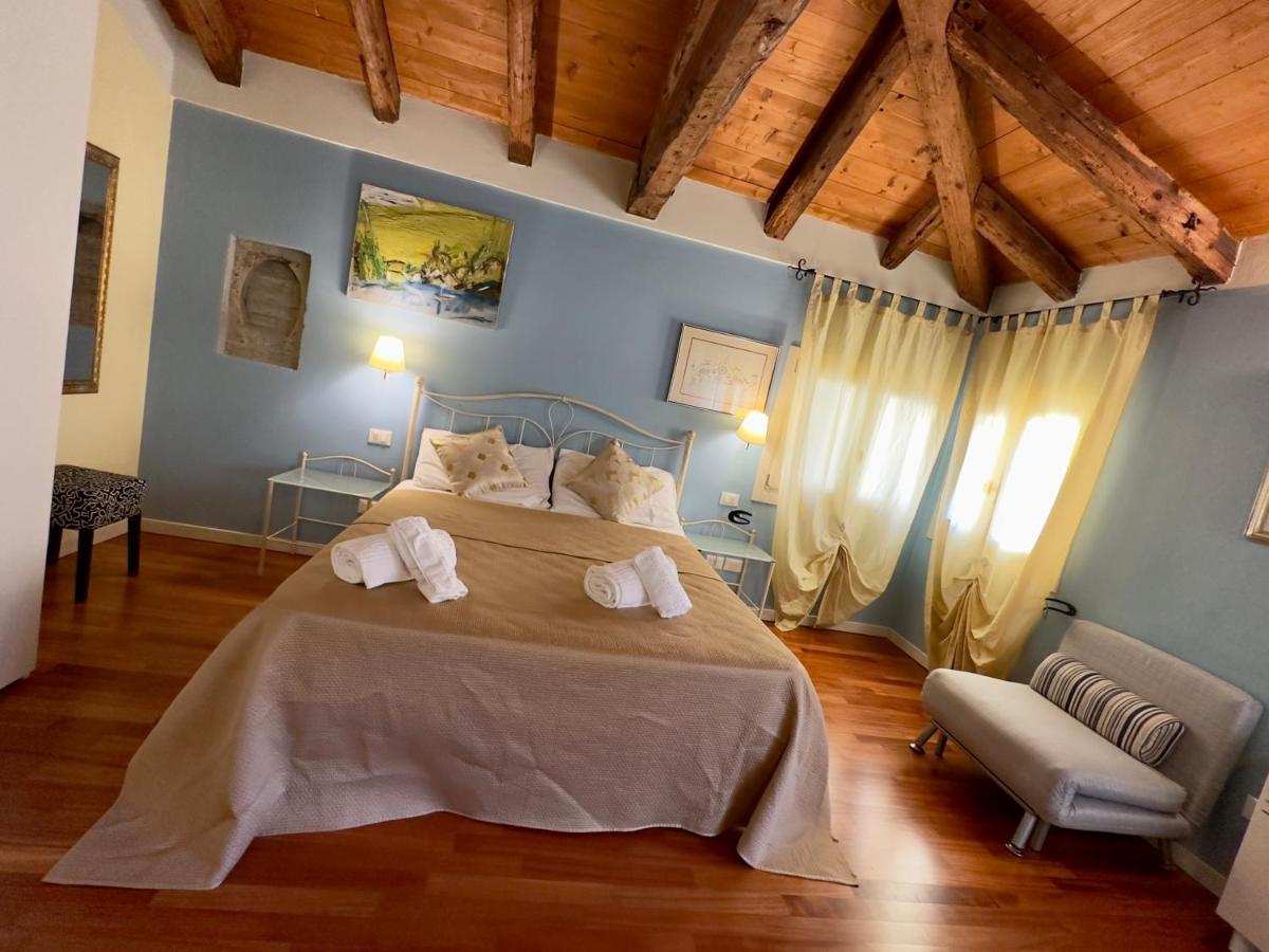 First Dream Veneza Exterior foto