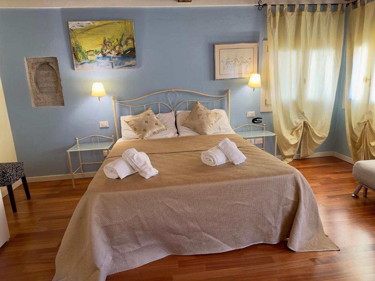 First Dream Veneza Exterior foto
