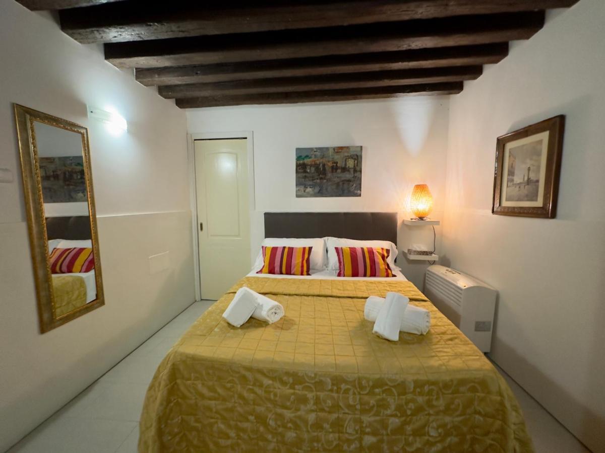 First Dream Veneza Exterior foto