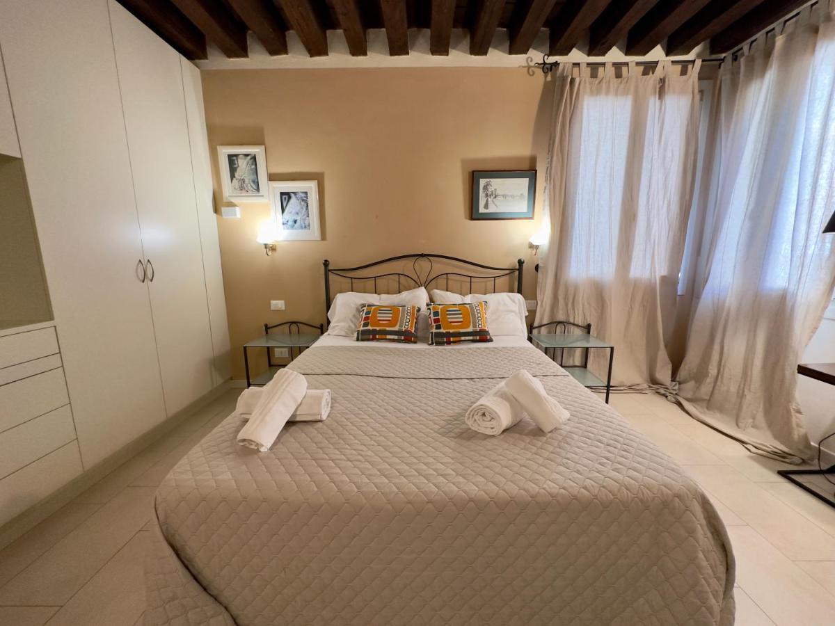 First Dream Veneza Exterior foto