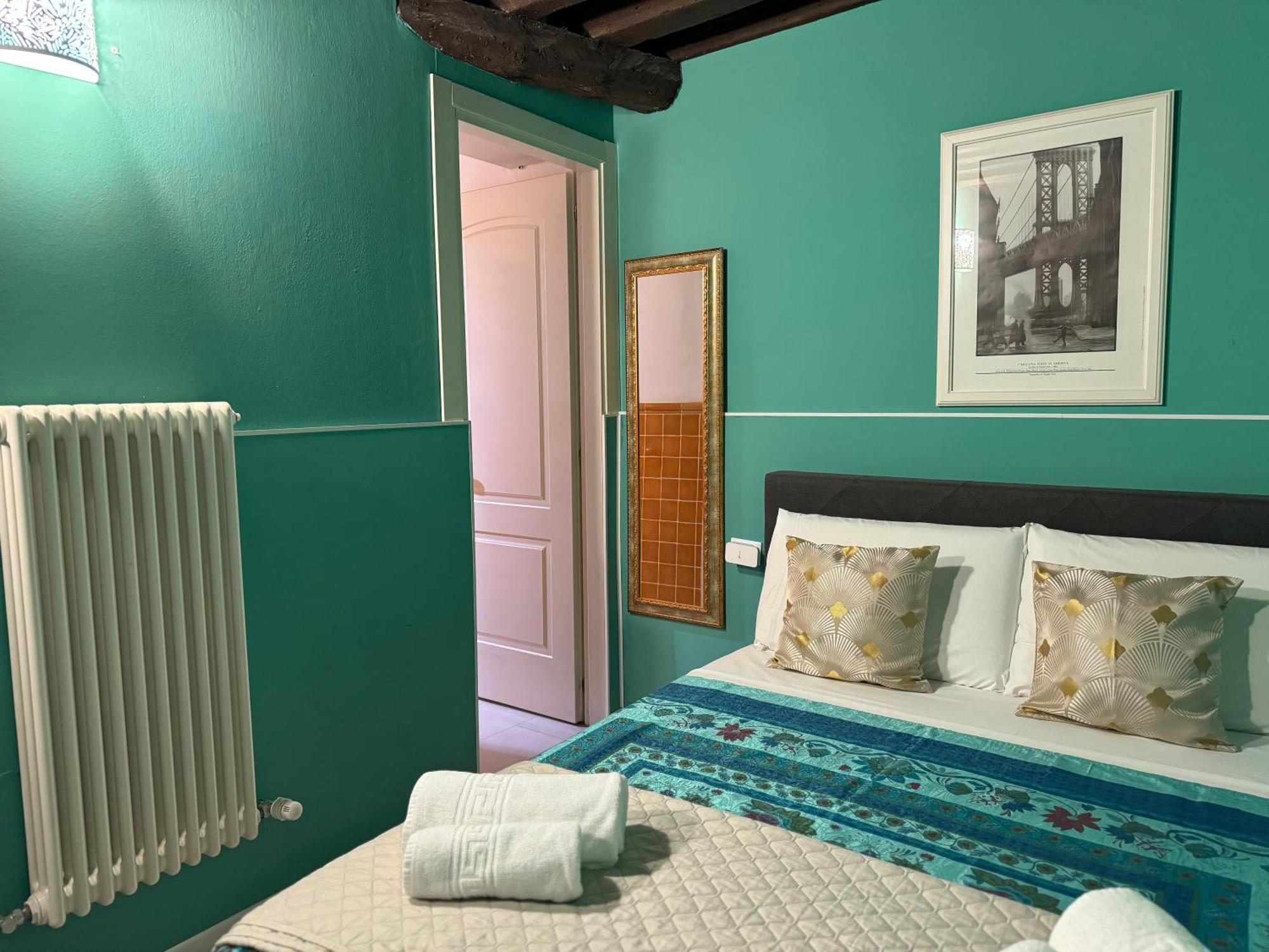 First Dream Veneza Exterior foto