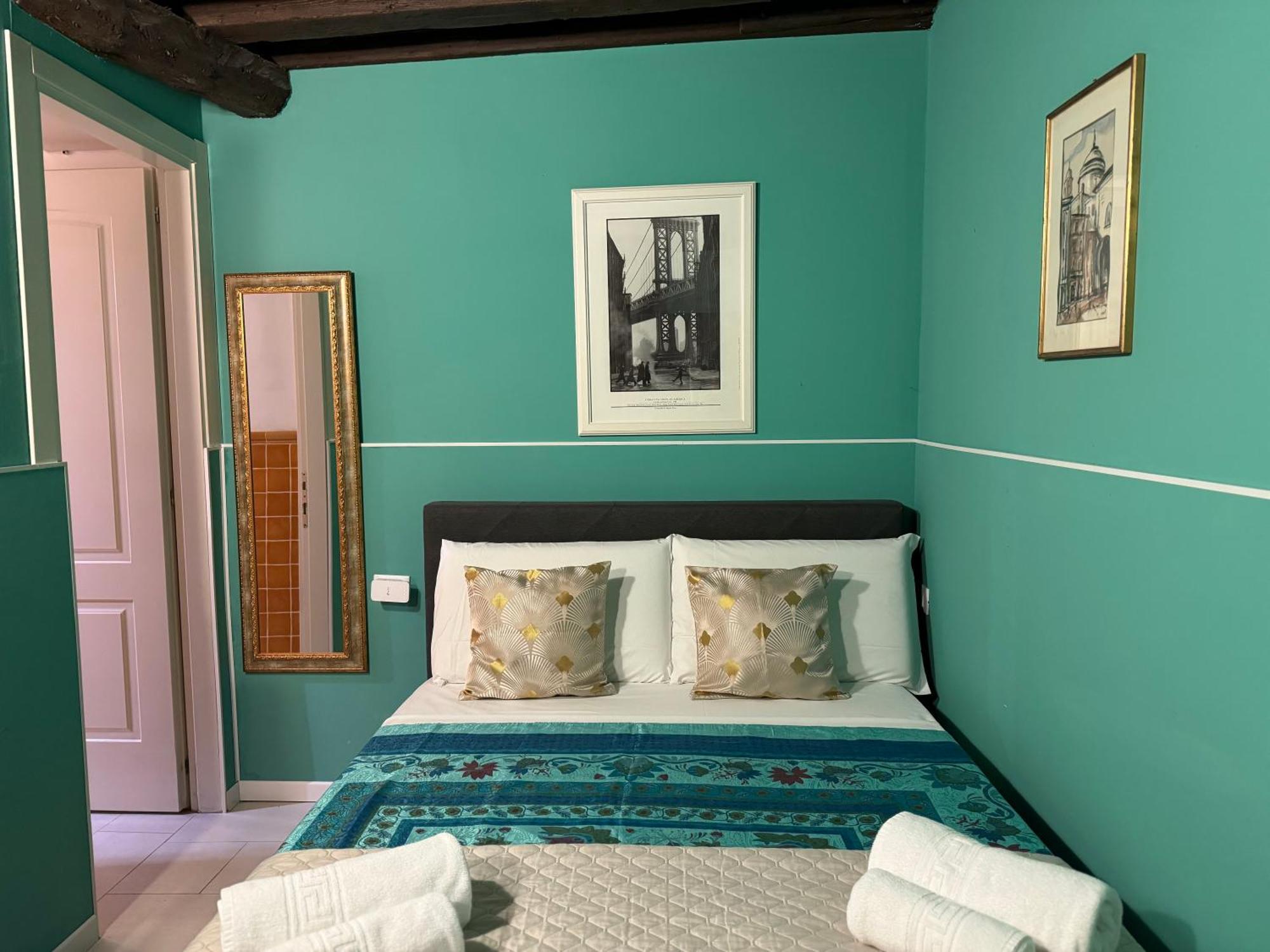 First Dream Veneza Exterior foto
