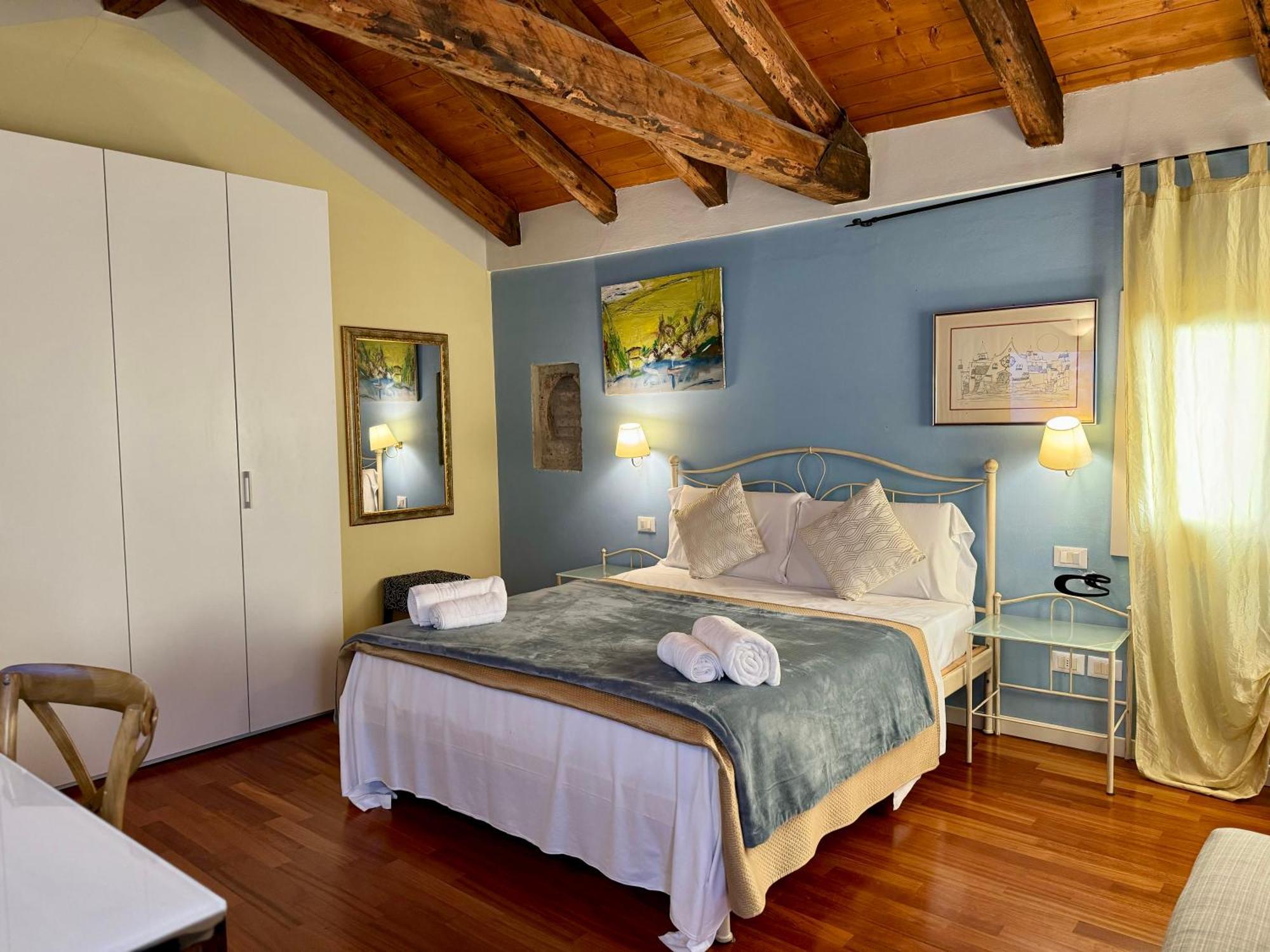 First Dream Veneza Exterior foto
