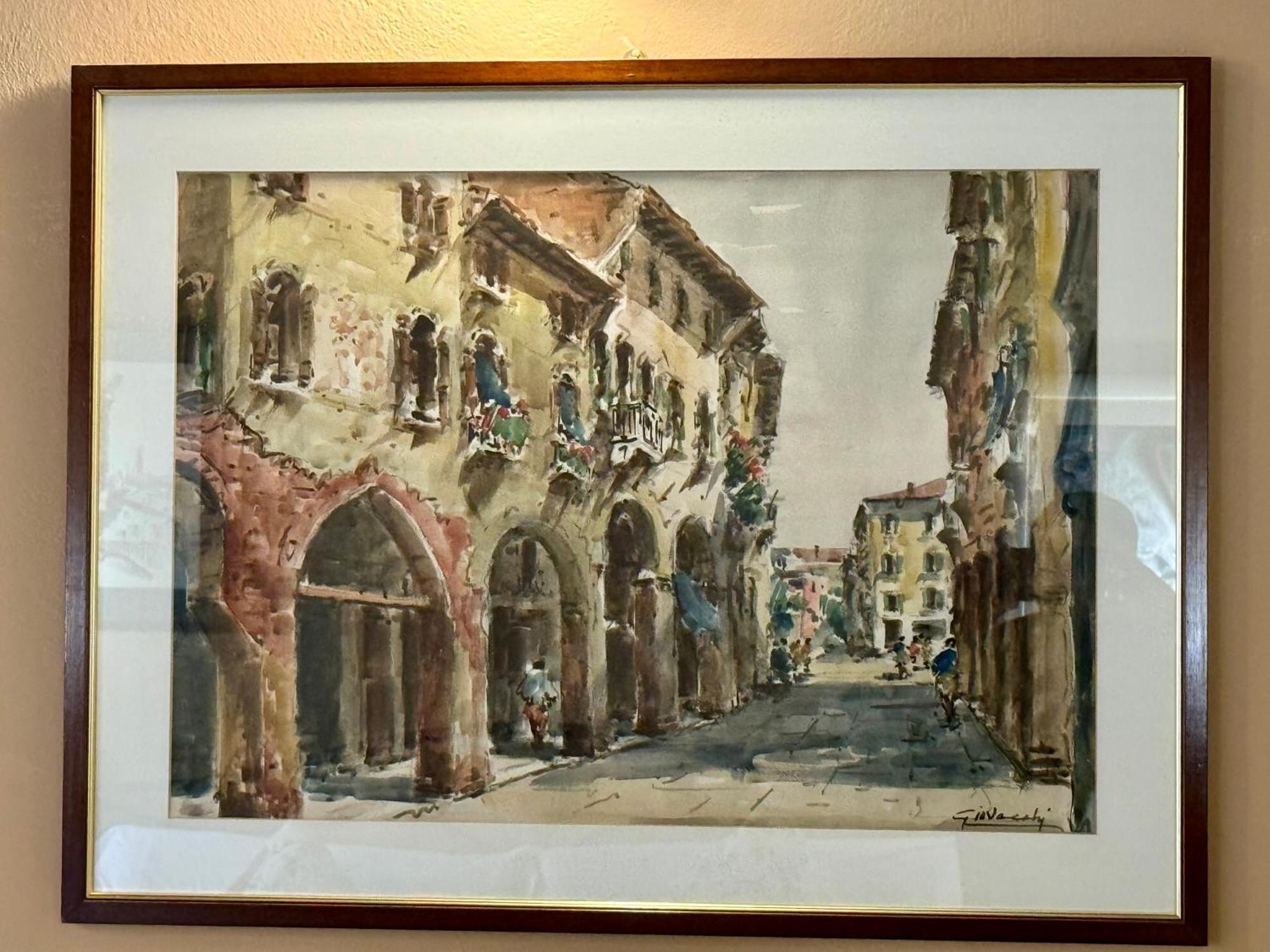 First Dream Veneza Exterior foto