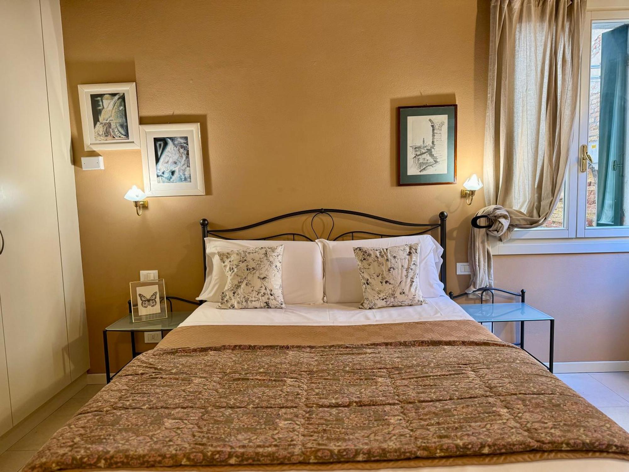 First Dream Veneza Exterior foto