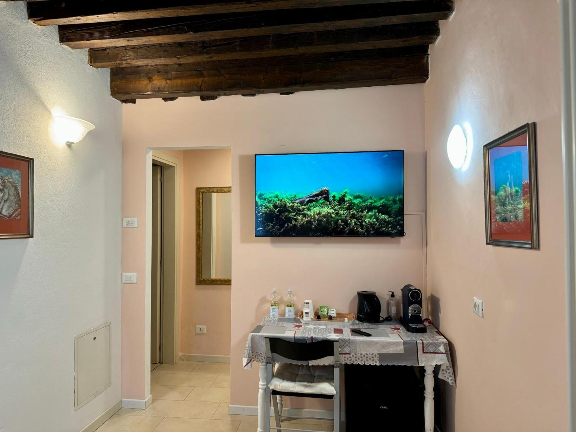 First Dream Veneza Exterior foto