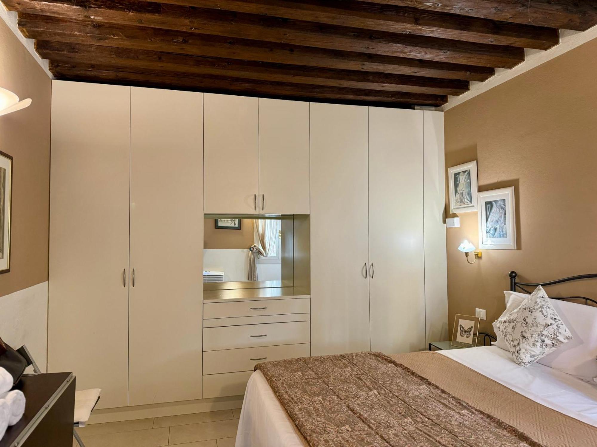 First Dream Veneza Exterior foto