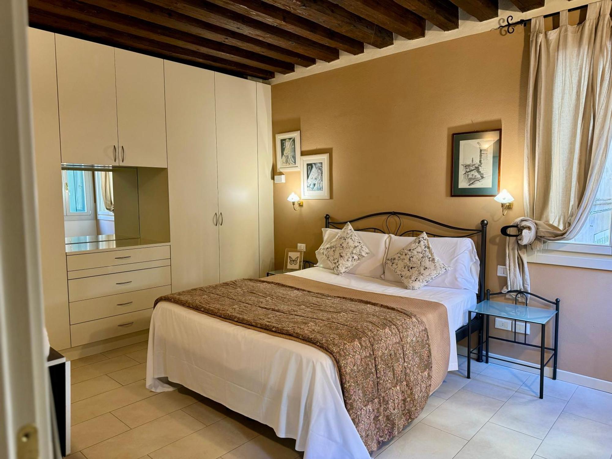 First Dream Veneza Exterior foto