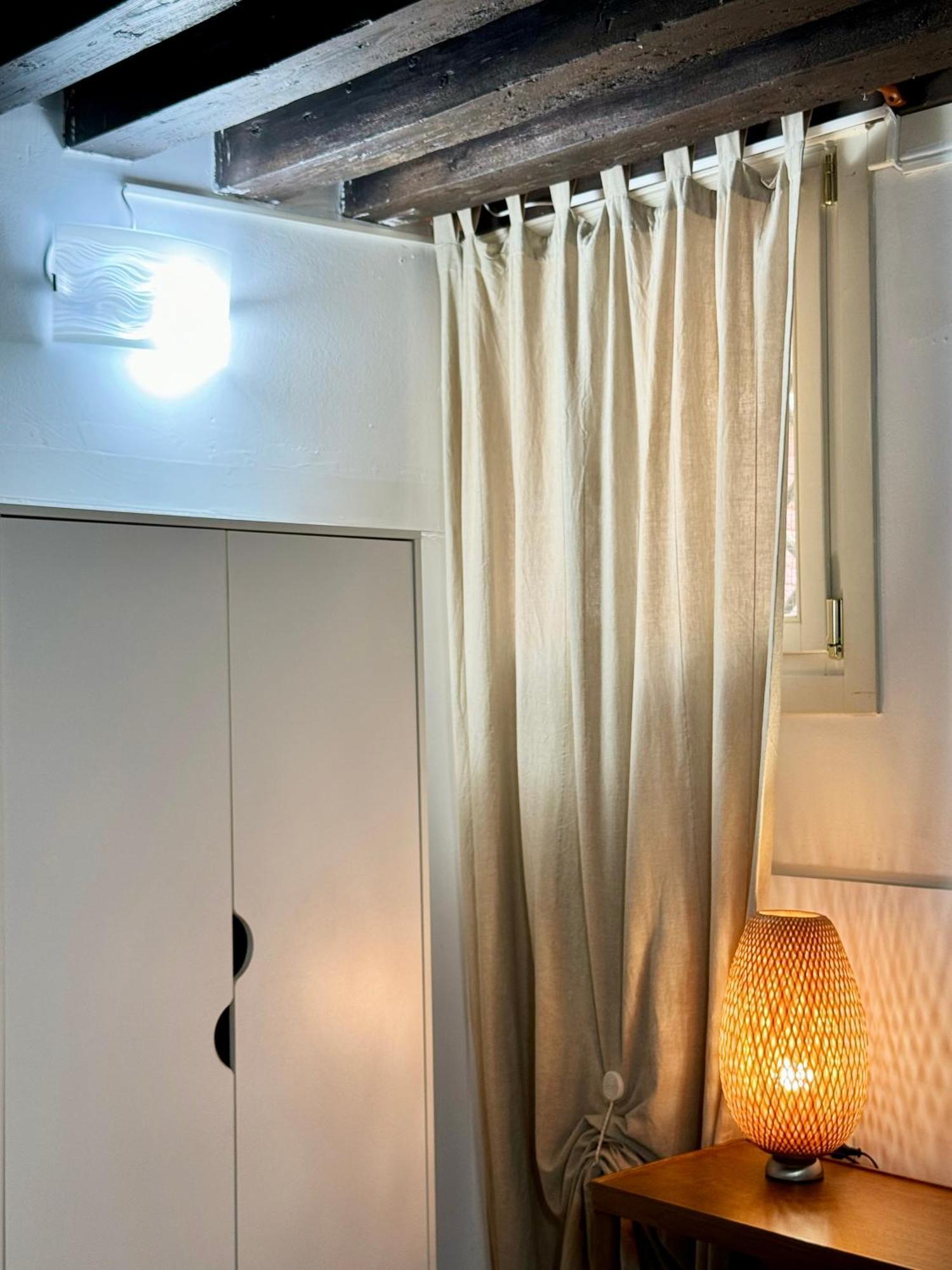 First Dream Veneza Exterior foto