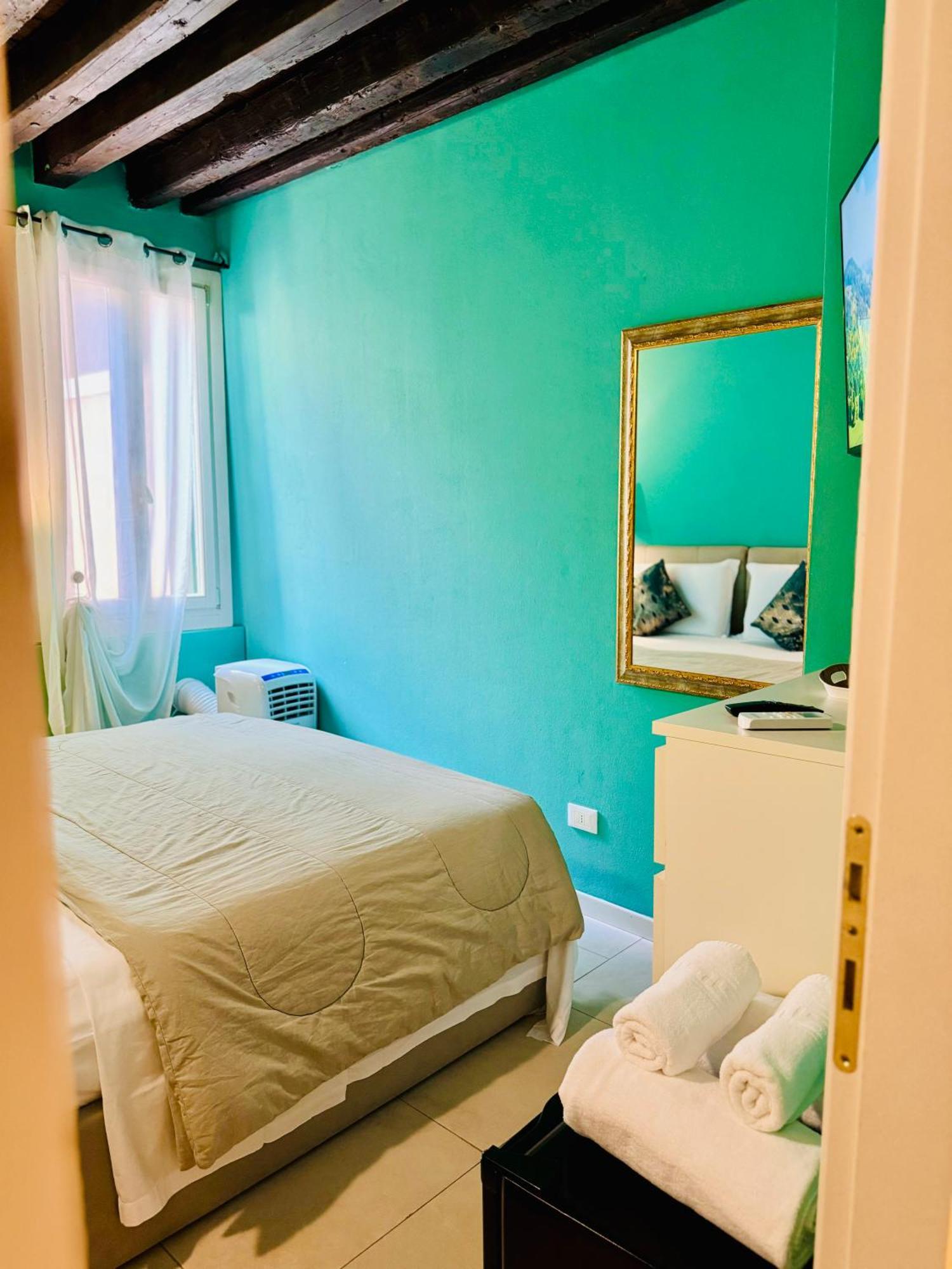 First Dream Veneza Exterior foto