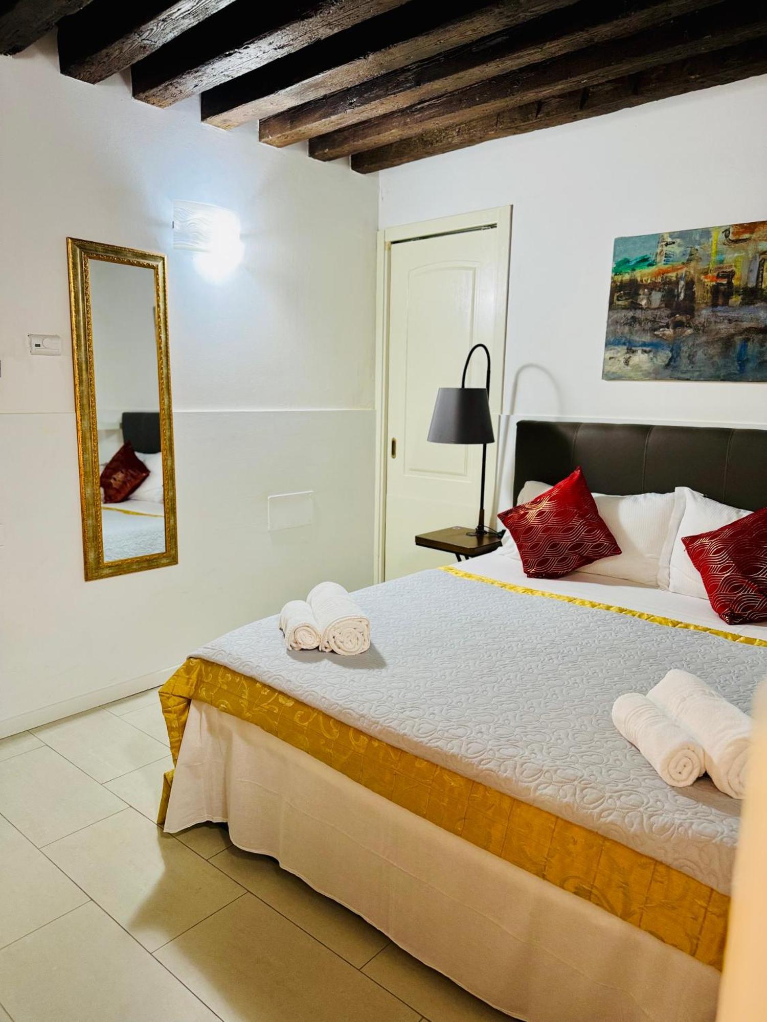 First Dream Veneza Exterior foto