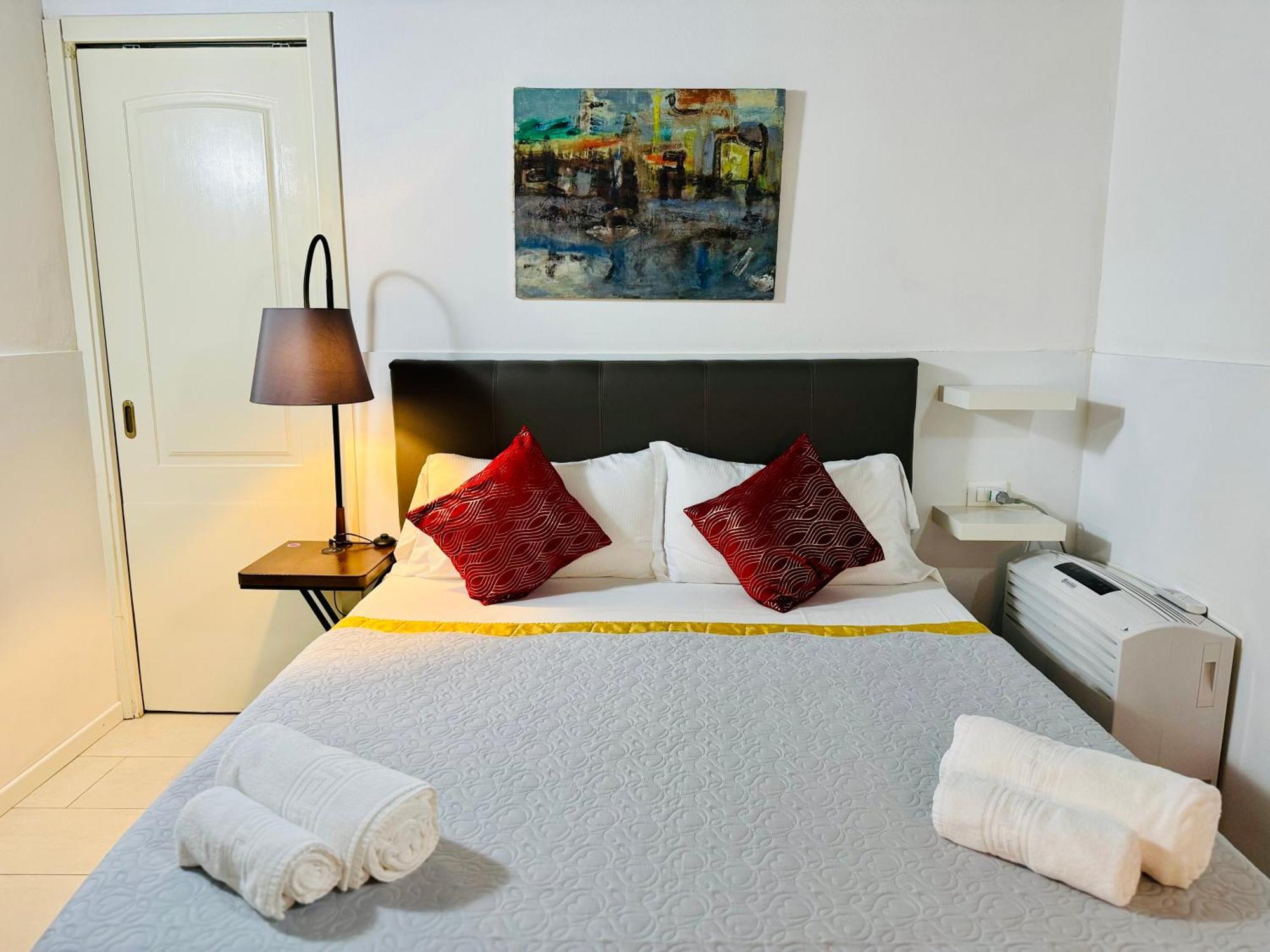First Dream Veneza Exterior foto
