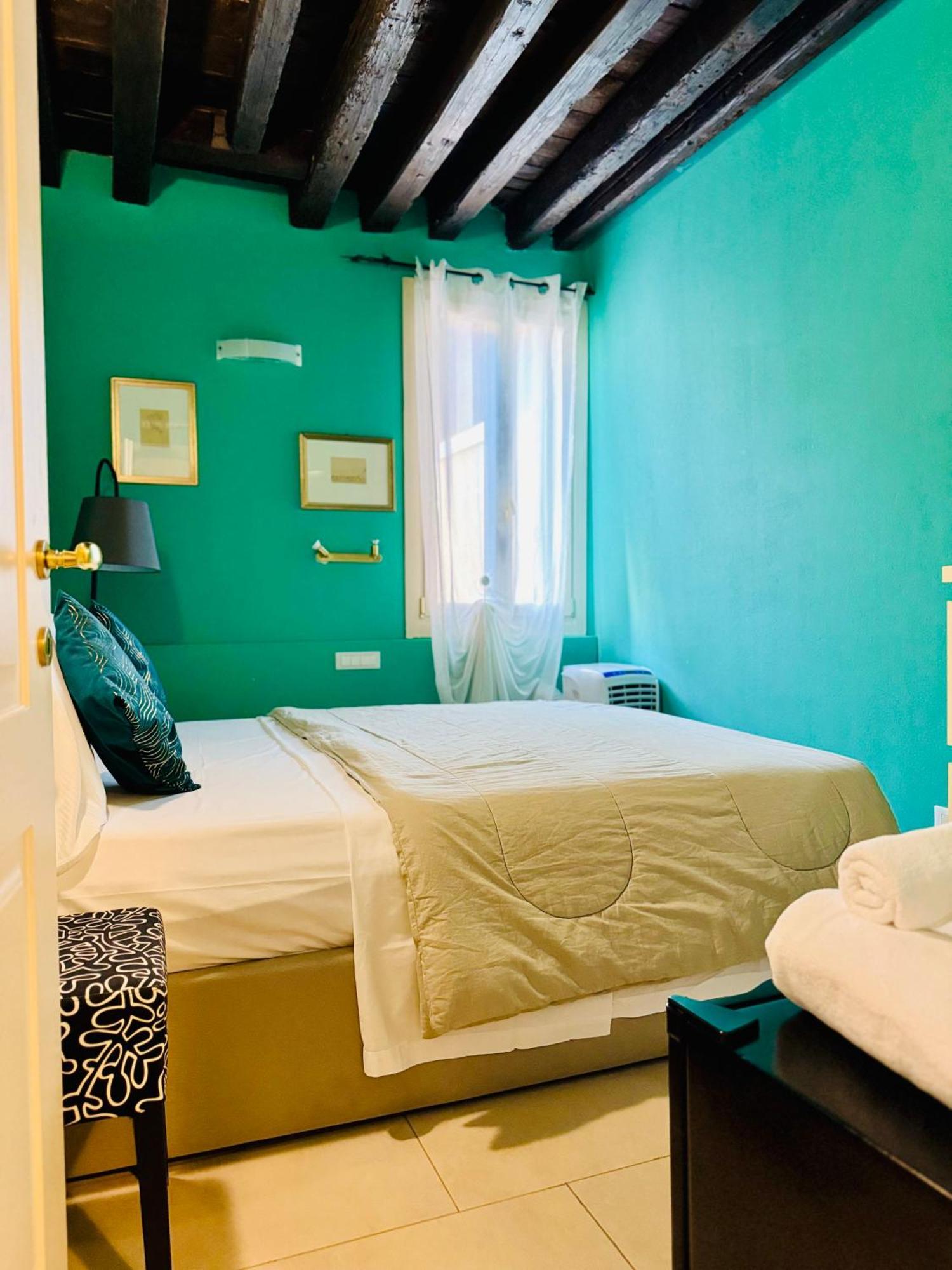 First Dream Veneza Exterior foto